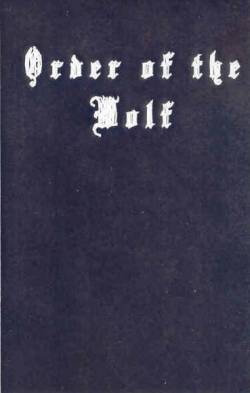 Anaxagazaroth : Order of the Wolf